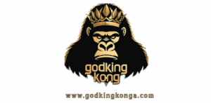 godkingkonga logo